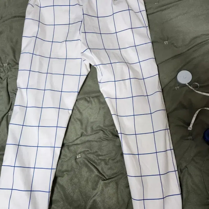 [BUNJANG] Various Nylon Pants Bundle / 스타일바지들전체일괄