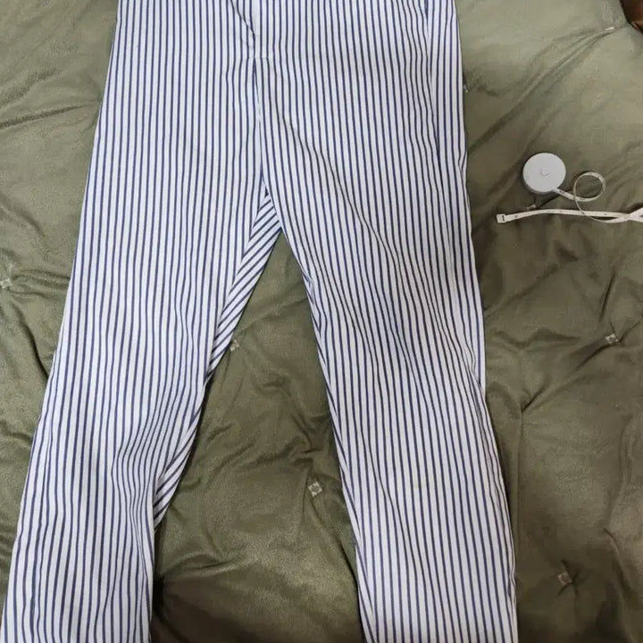 [BUNJANG] Various Nylon Pants Bundle / 스타일바지들전체일괄