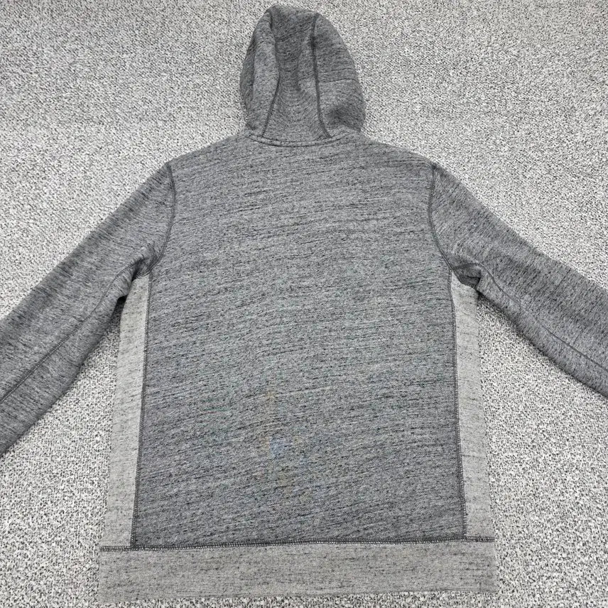 [BUNJANG] Abercrombie Hooded Zip-up Jacket / 아베크롬비 후드집업