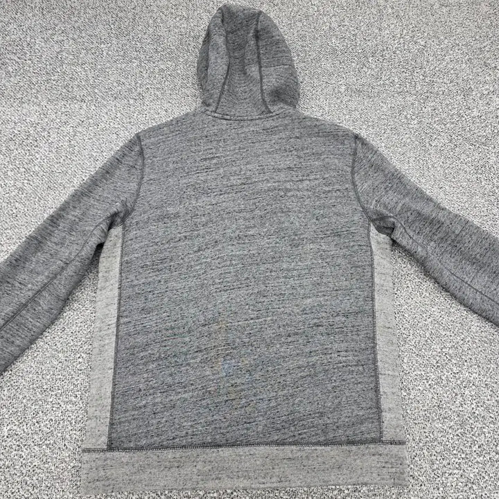 [BUNJANG] Abercrombie Hooded Zip-up Jacket / 아베크롬비 후드집업