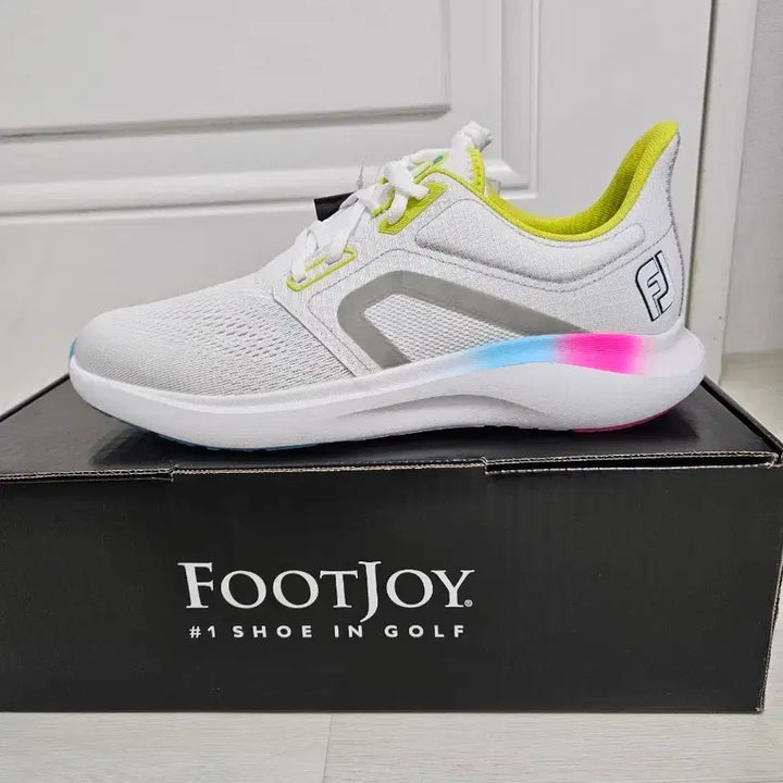 [SOLD OUT] 풋조이골프화 275 새거