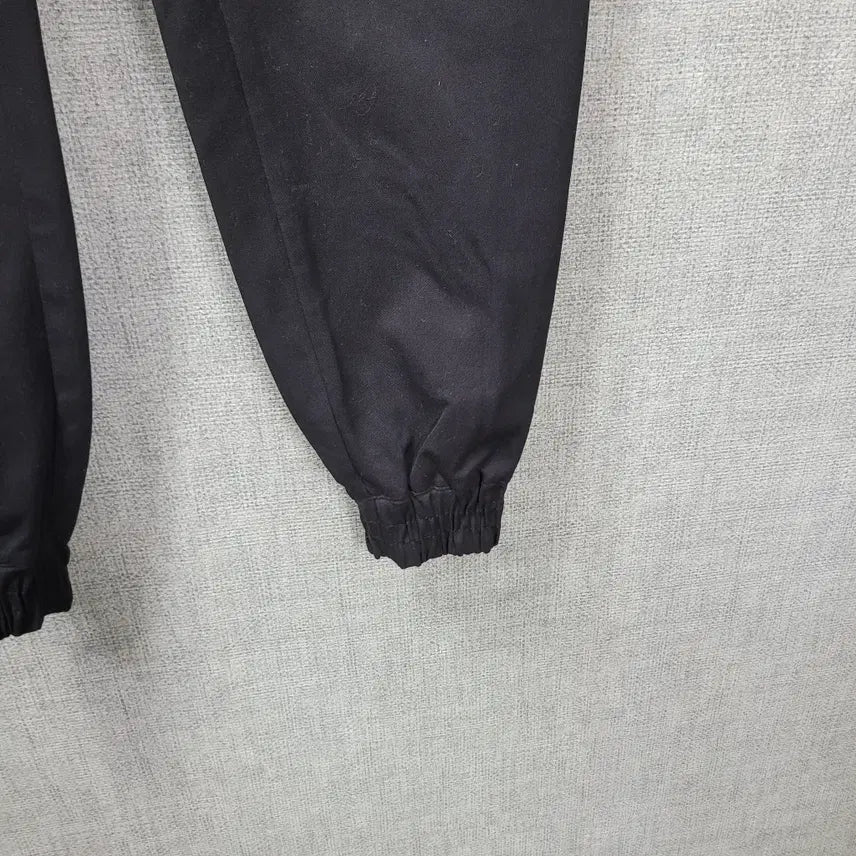 [BUNJANG] H245 Black Jogger Pants (Size 30) / ㅎ245 블랙 조거팬츠 30