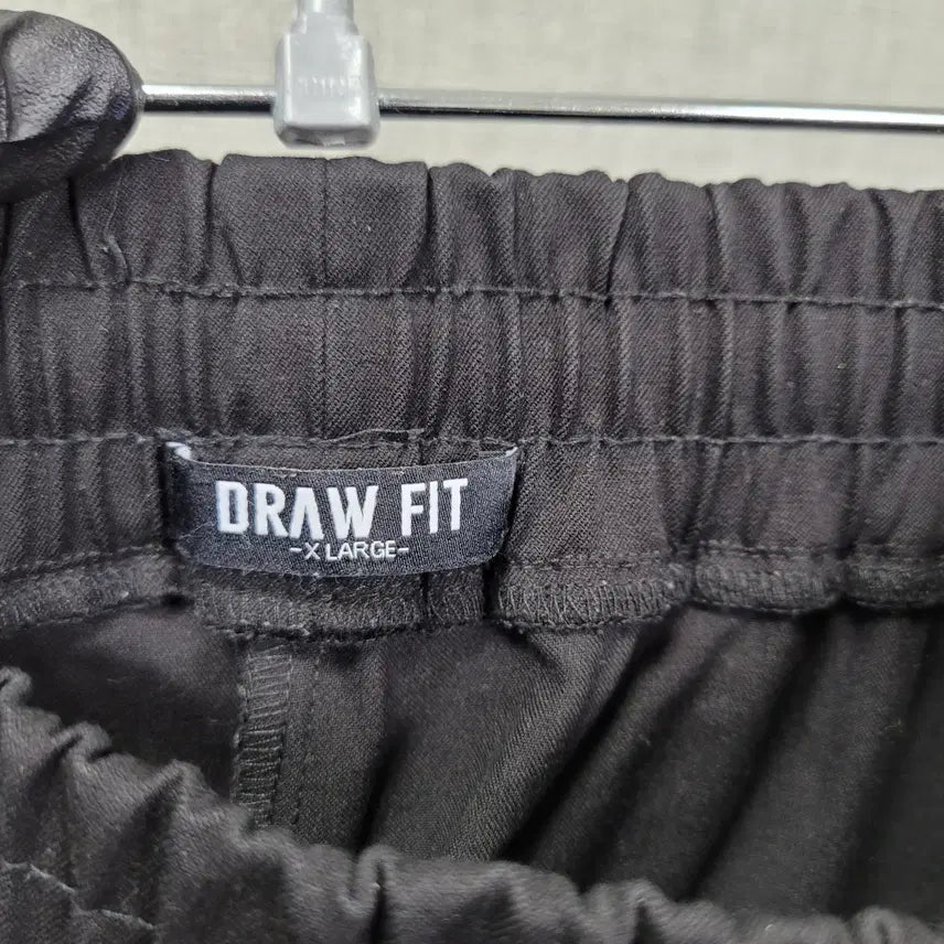 [BUNJANG] H245 Black Jogger Pants (Size 30) / ㅎ245 블랙 조거팬츠 30