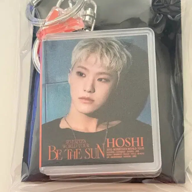 [SOLD OUT] 세븐틴 리캡-비더썬 호시