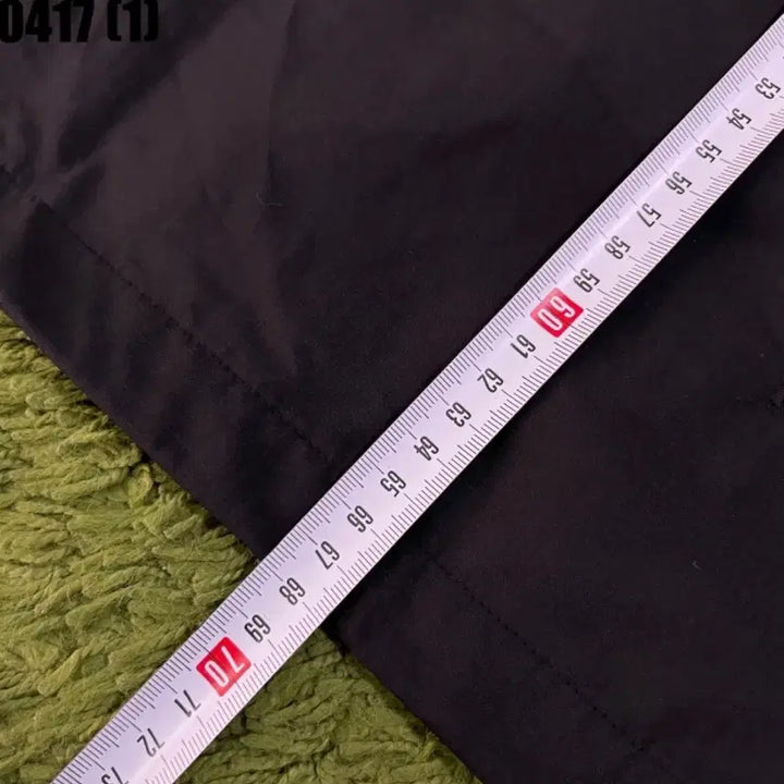 [SOLD OUT] 아디다스 후드 아노락 바람막이 블랙 3선 S 실측 L