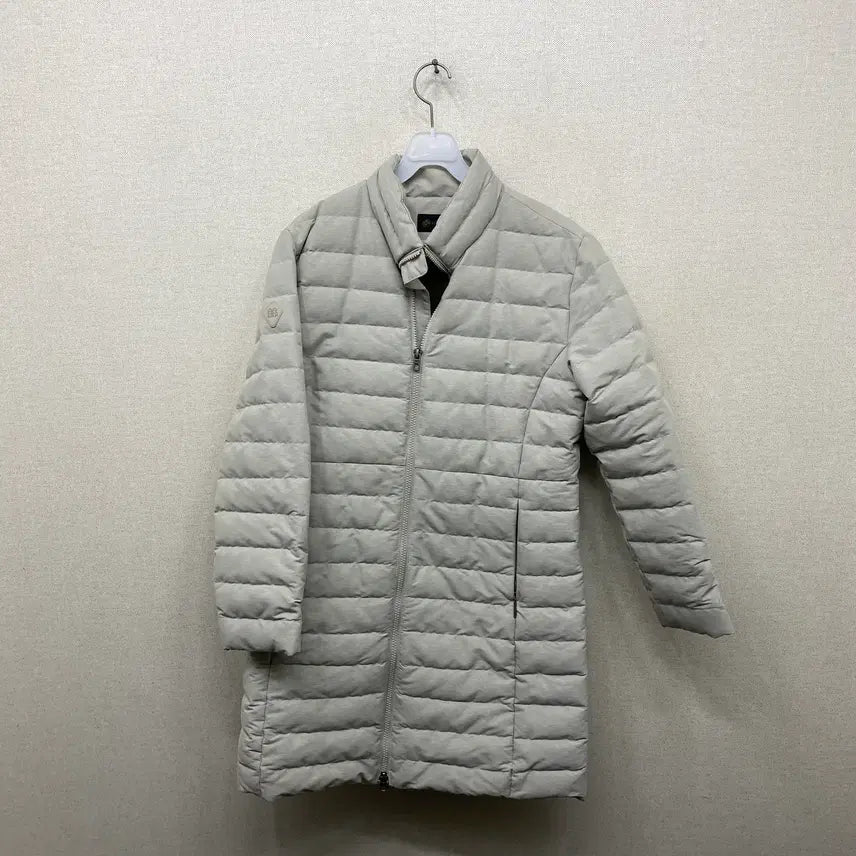 [BUNJANG] Kolon Lightweight Duck Down Padded Jacket / 코오롱 경량패딩 100