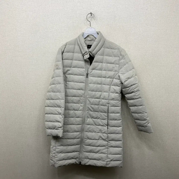 [BUNJANG] Kolon Lightweight Duck Down Padded Jacket / 코오롱 경량패딩 100