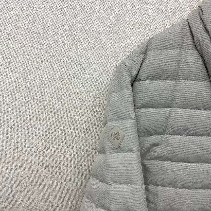 [BUNJANG] Kolon Lightweight Duck Down Padded Jacket / 코오롱 경량패딩 100