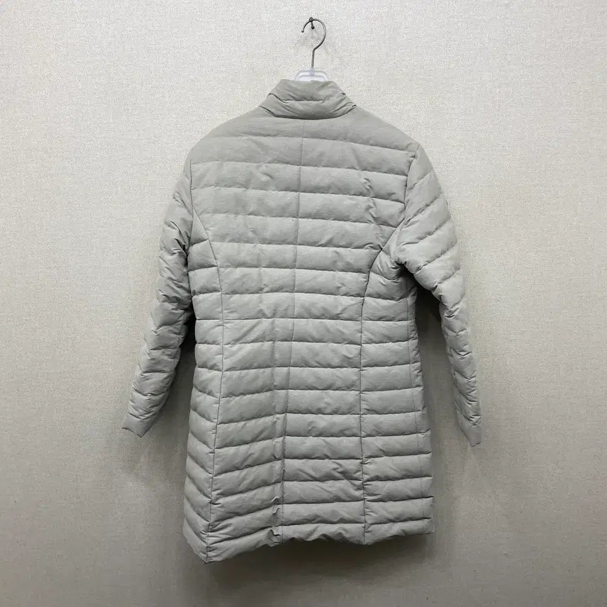 [BUNJANG] Kolon Lightweight Duck Down Padded Jacket / 코오롱 경량패딩 100