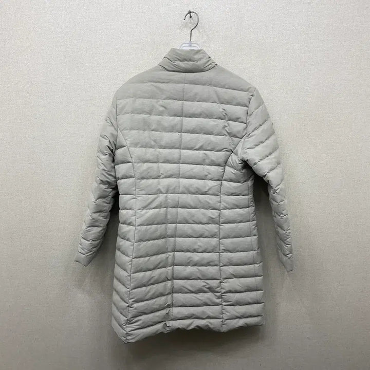 [BUNJANG] Kolon Lightweight Duck Down Padded Jacket / 코오롱 경량패딩 100