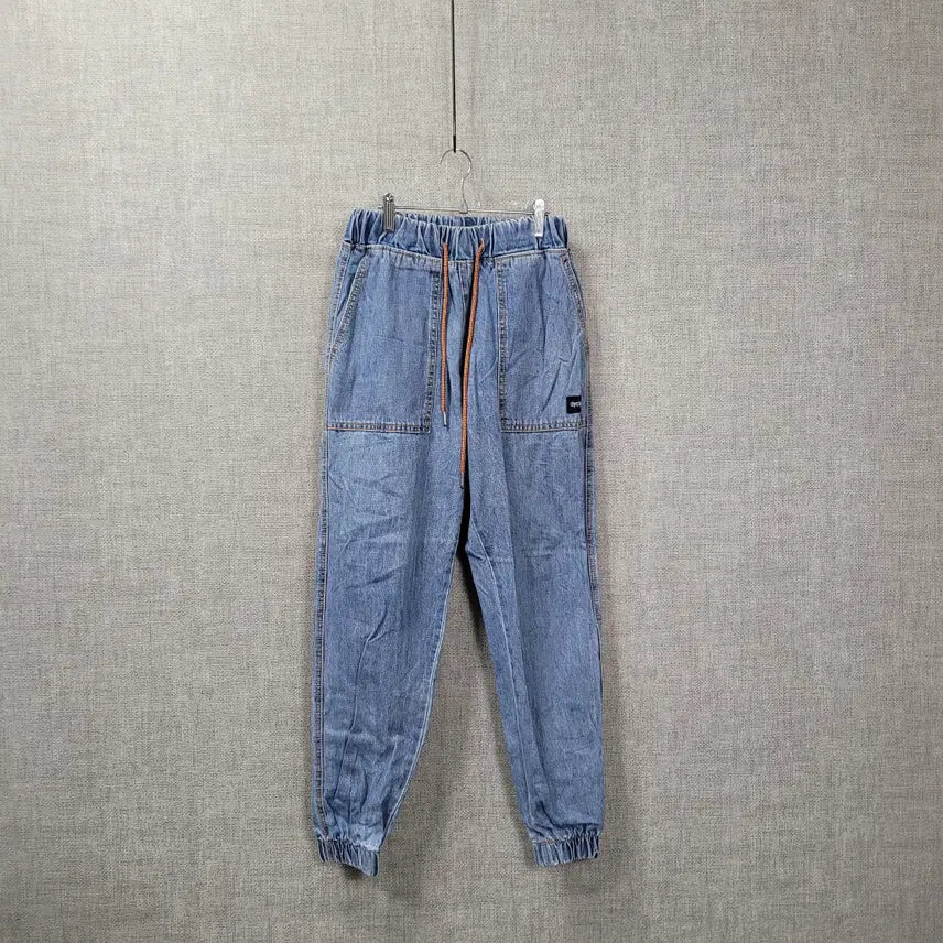 [SOLD OUT] ㅎ246 데님 조거팬츠 30