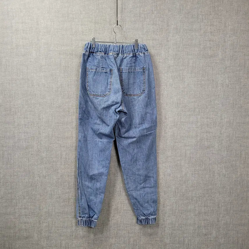 [SOLD OUT] ㅎ246 데님 조거팬츠 30
