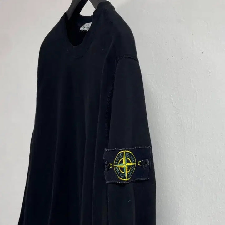 [BUNJANG] Stone Island Long Sleeve Shirt / 스톤아일랜드