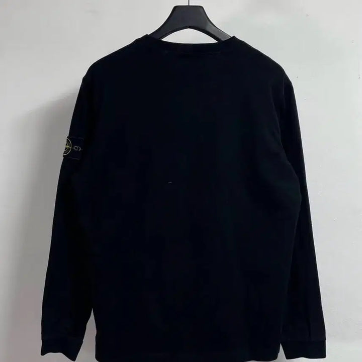 [BUNJANG] Stone Island Long Sleeve Shirt / 스톤아일랜드