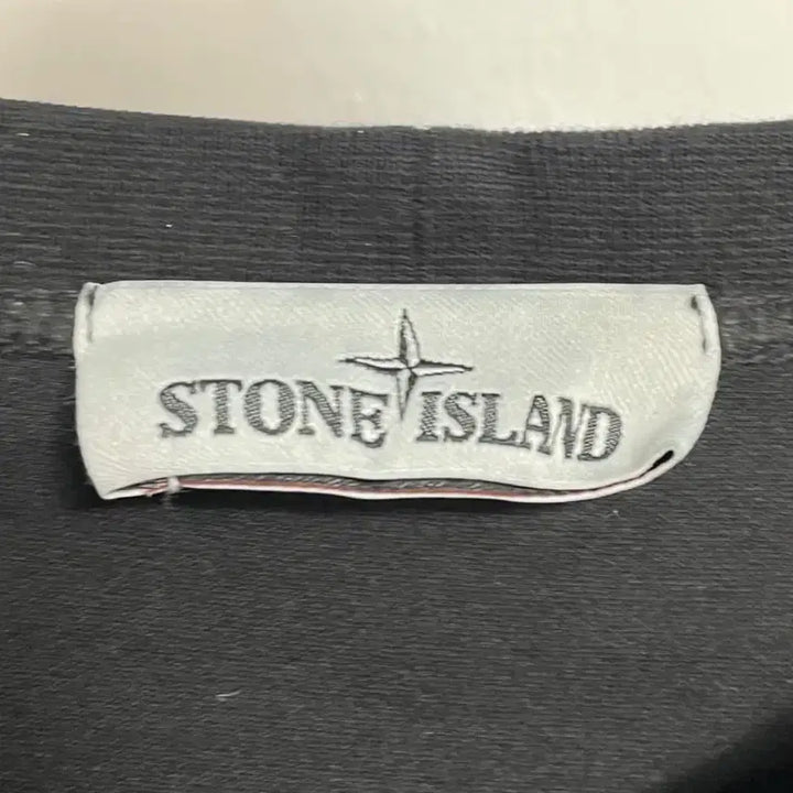 [BUNJANG] Stone Island Long Sleeve Shirt / 스톤아일랜드