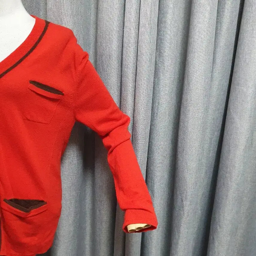 [BUNJANG] System Cashmere Premium Cardigan / 시스템 캐시미어 고급 가디건