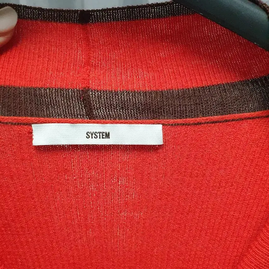 [BUNJANG] System Cashmere Premium Cardigan / 시스템 캐시미어 고급 가디건