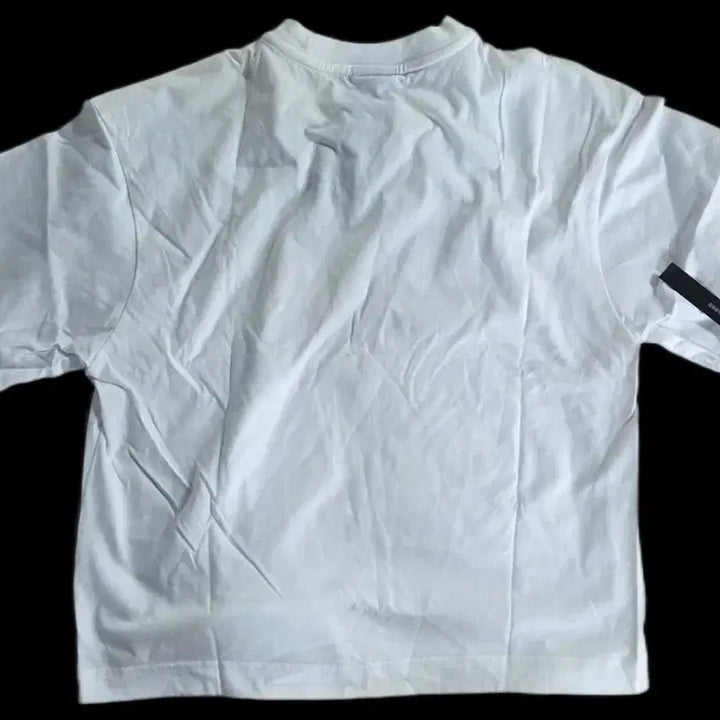 [SOLD OUT] 나이키 흰색 로고 반팔 티셔츠