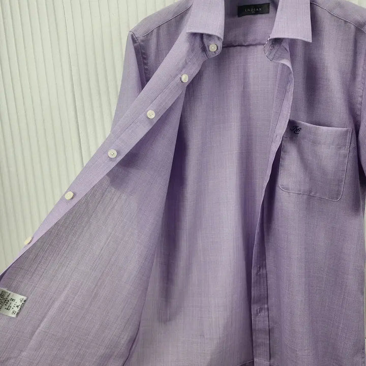 [SOLD OUT] [100]인디안 남성 반팔 셔츠