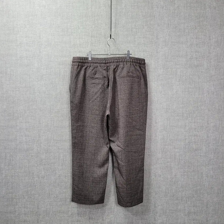 [BUNJANG] H247 Checkered Slacks 36 / ㅎ247 체크 슬랙스 36