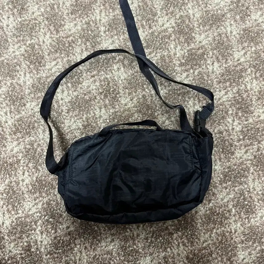 [BUNJANG] The North Face Mini Hip Sack Crossbody Bag / 노스페이스 미니 힙색 크로스백