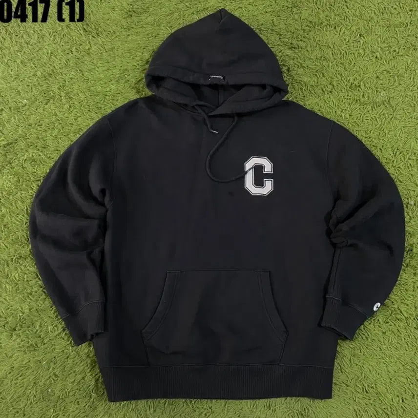 [BUNJANG] Covernat Hoodie M / 커버낫 후드티 M