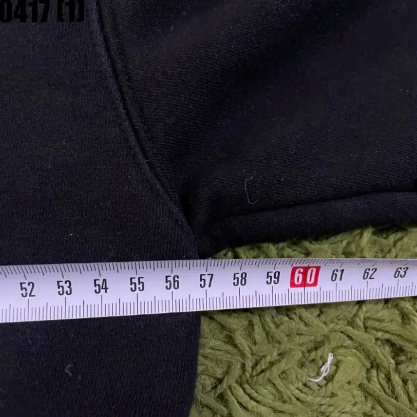 [BUNJANG] Covernat Hoodie M / 커버낫 후드티 M