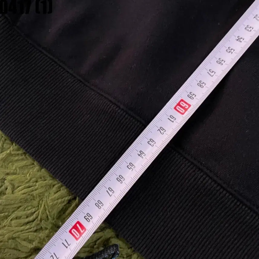 [BUNJANG] Covernat Hoodie M / 커버낫 후드티 M