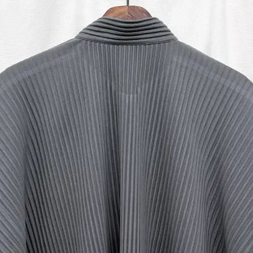 [BUNJANG] Homme Plissé Issey Miyake Jacket - Size 4 / 옴므플리세 자켓 4사이즈