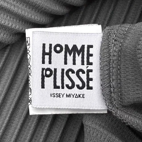 [BUNJANG] Homme Plissé Issey Miyake Jacket - Size 4 / 옴므플리세 자켓 4사이즈