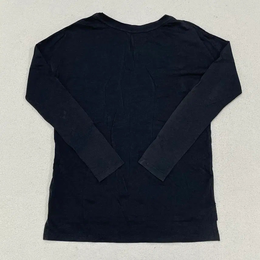 [BUNJANG] Nike Futura Long Sleeve T-shirt / S 나이키 퓨추라 라운드 롱슬리브 긴팔티셔츠 0417-2
