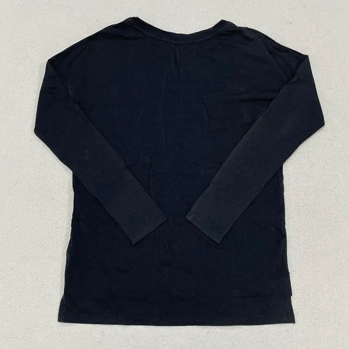 [BUNJANG] Nike Futura Long Sleeve T-shirt / S 나이키 퓨추라 라운드 롱슬리브 긴팔티셔츠 0417-2