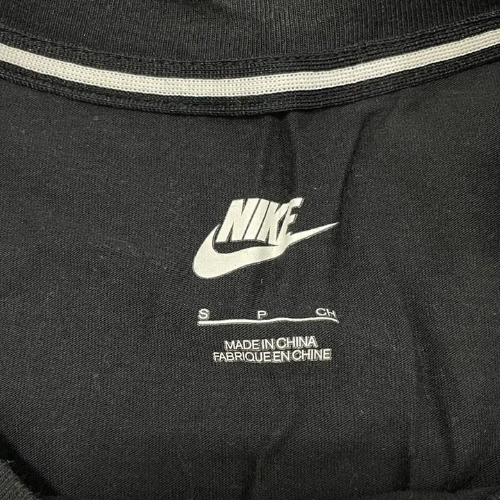 [BUNJANG] Nike Futura Long Sleeve T-shirt / S 나이키 퓨추라 라운드 롱슬리브 긴팔티셔츠 0417-2