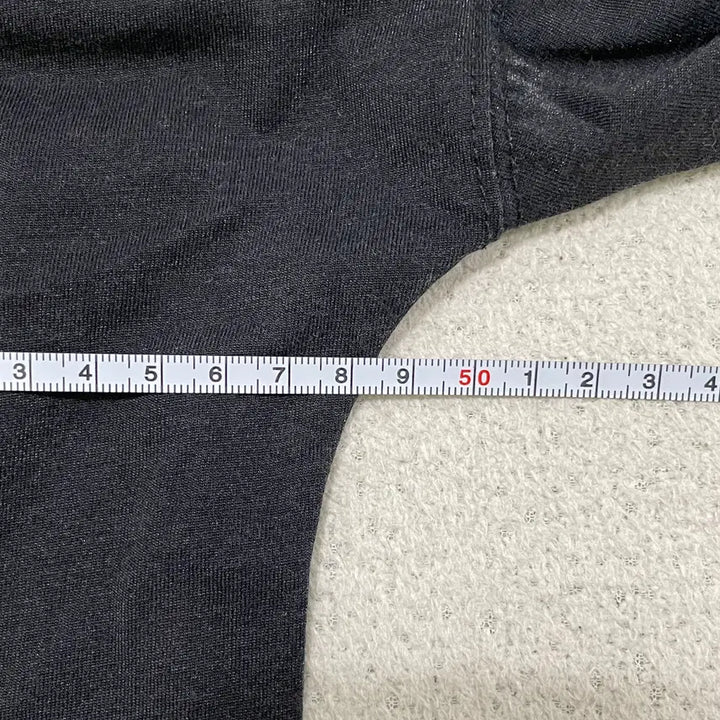 [BUNJANG] Nike Futura Long Sleeve T-shirt / S 나이키 퓨추라 라운드 롱슬리브 긴팔티셔츠 0417-2