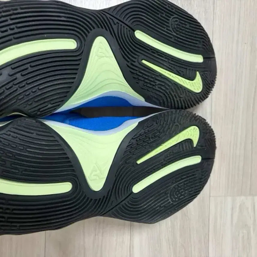[SOLD OUT] 나이키 농구화