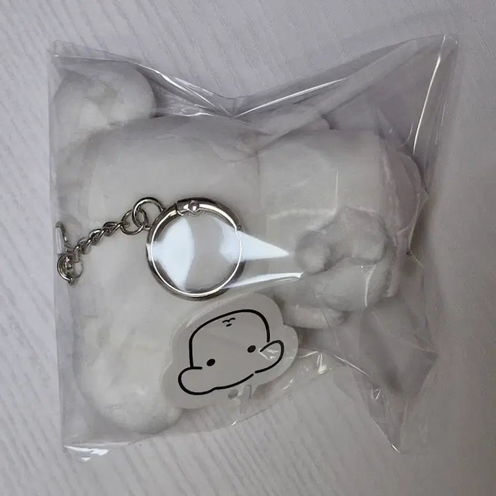 [SOLD OUT] 가나디 키링 인형