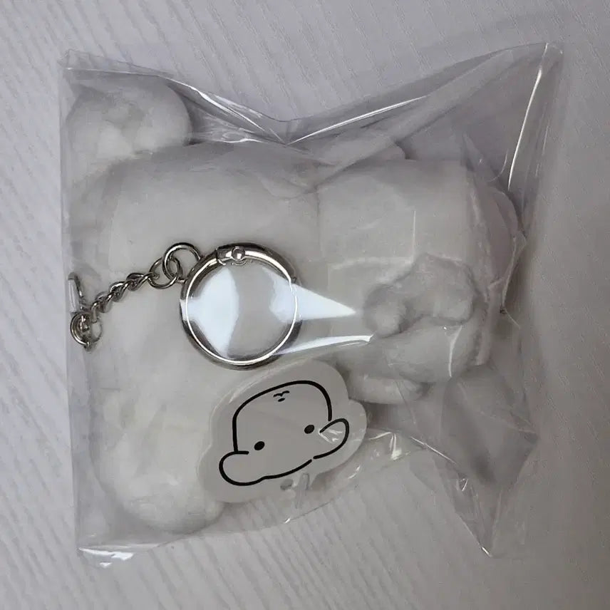 [SOLD OUT] 가나디 키링 인형