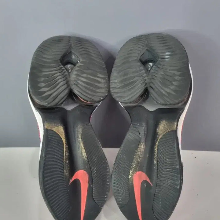 [SOLD OUT] 효자빈티지 260 나이키 에어줌 알파플라이 넥스트%