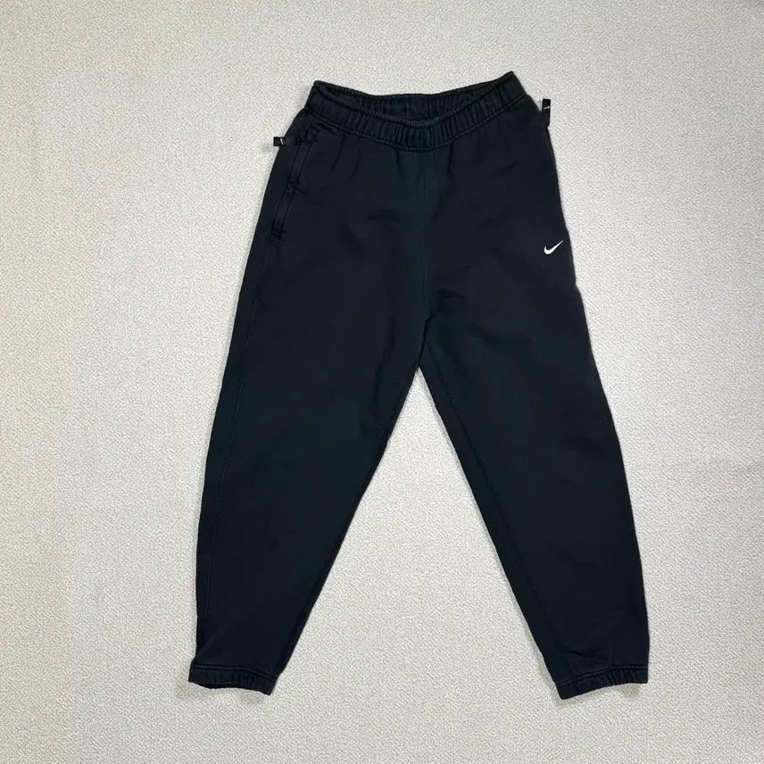 [BUNJANG] Nike Solo Swoosh Fleece Pants / 나이키 m 솔로 스우시 플리스 팬츠