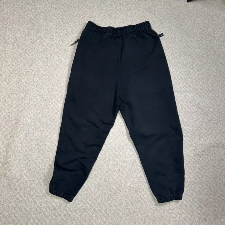[BUNJANG] Nike Solo Swoosh Fleece Pants / 나이키 m 솔로 스우시 플리스 팬츠