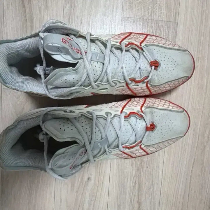 [BUNJANG] Nike GT Cut 3 Basketball Shoes / 지티컷3