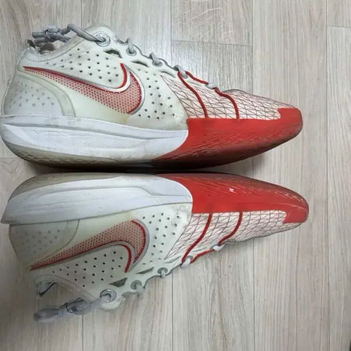 [BUNJANG] Nike GT Cut 3 Basketball Shoes / 지티컷3