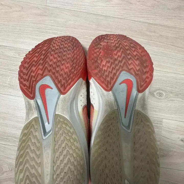 [BUNJANG] Nike GT Cut 3 Basketball Shoes / 지티컷3