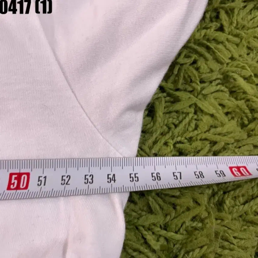 [BUNJANG] Carhartt Short Sleeve T-shirt / 칼하트 반팔 M