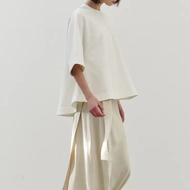 [SOLD OUT] 웬위윌 WHEN WE WILL  A라인 티셔츠