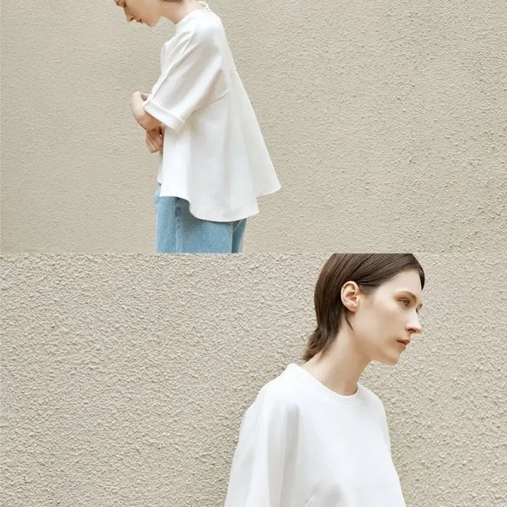 [SOLD OUT] 웬위윌 WHEN WE WILL  A라인 티셔츠