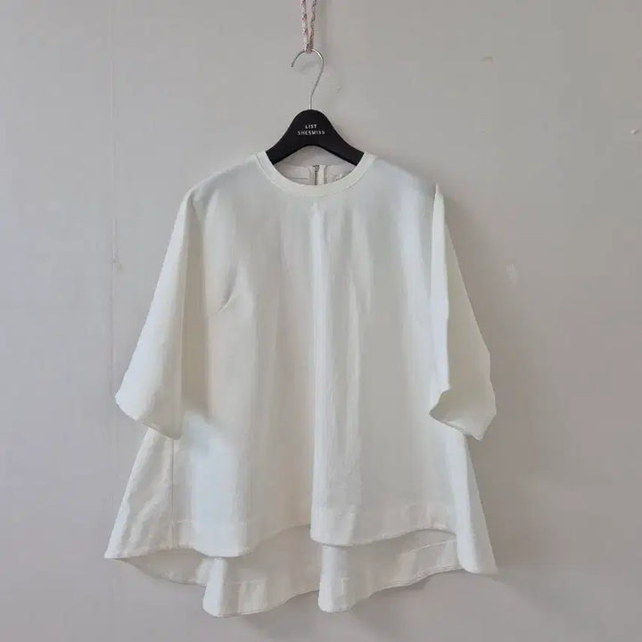 [SOLD OUT] 웬위윌 WHEN WE WILL  A라인 티셔츠