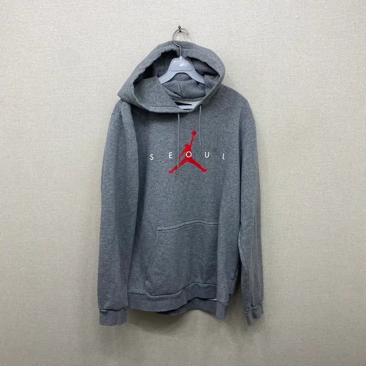 [BUNJANG] Jordan Hooded Sweatshirt XXL / 조던 후드티 110