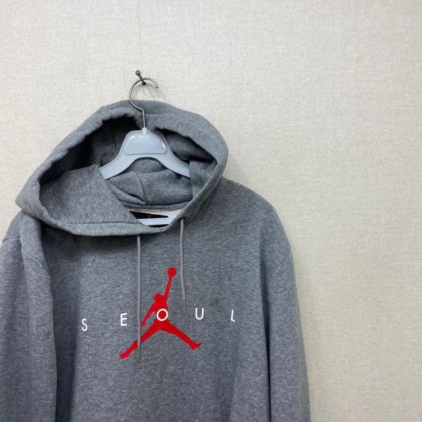 [BUNJANG] Jordan Hooded Sweatshirt XXL / 조던 후드티 110