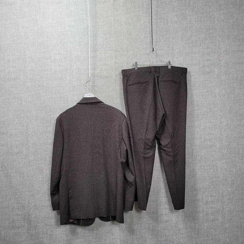 [SOLD OUT] ㅎ250 딥브라운 슈트 세트 105
